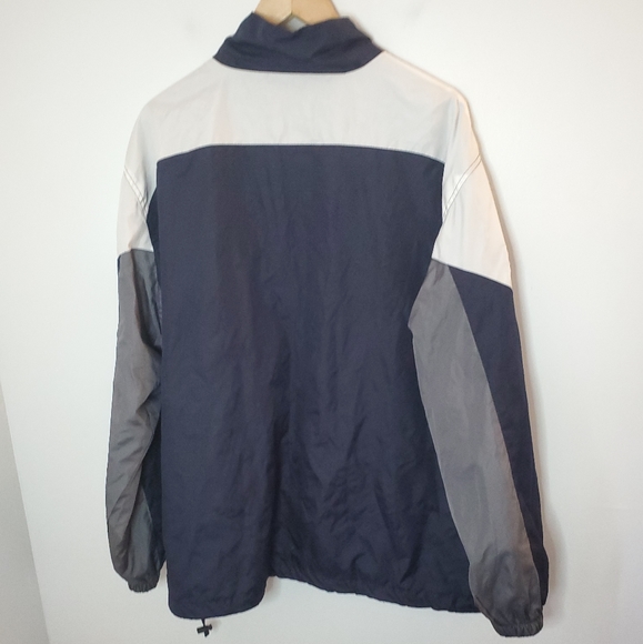 Dunbrooke Jackets & Coats | Dunbrooke Nfl Miami Dolphins Windbreaker Xxl | Poshmark